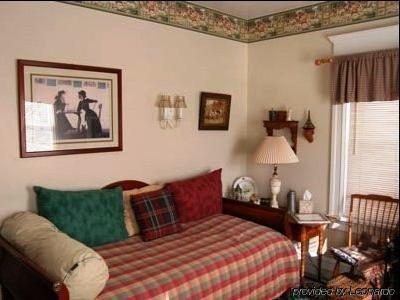 Come Wright Inn Bed & Breakfast Ventnor Номер фото