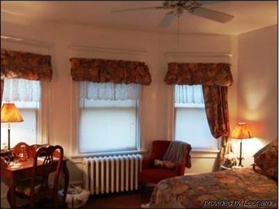 Come Wright Inn Bed & Breakfast Ventnor Номер фото