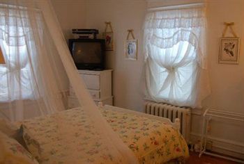 Come Wright Inn Bed & Breakfast Ventnor Экстерьер фото